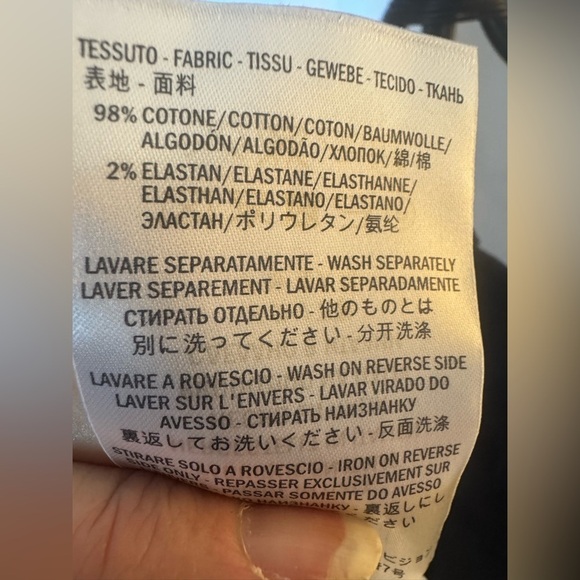 Gucci Chino Pants NWT - Picture 11 of 15